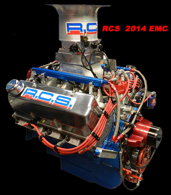 RCS 2014 EMC Cleveland